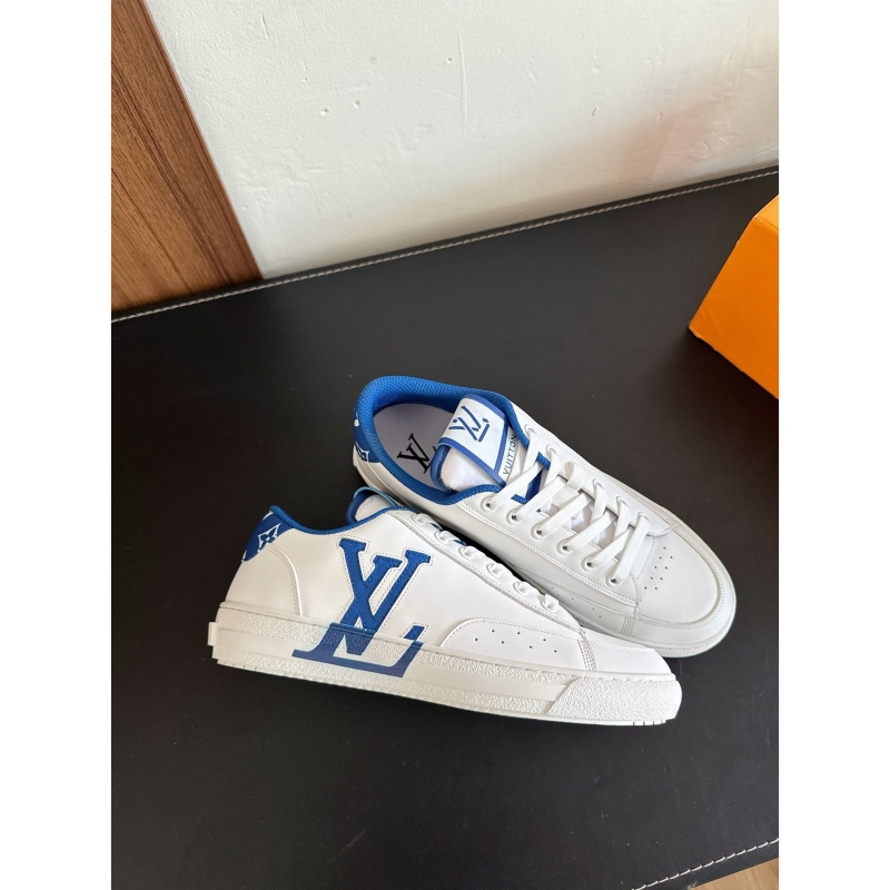 LV High Heels